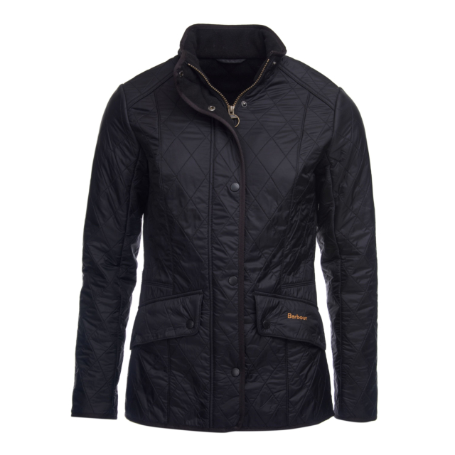Barbour Cavalry Polarquilt 