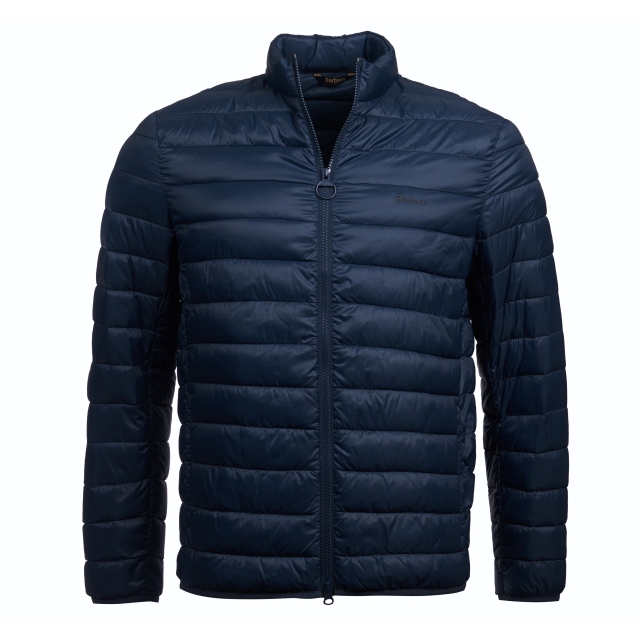 Barbour Penton Quilt 