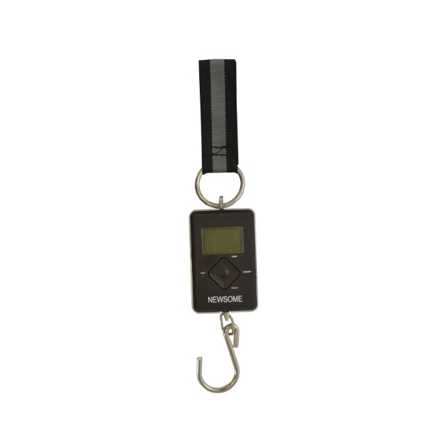 Digital hanging Scales 