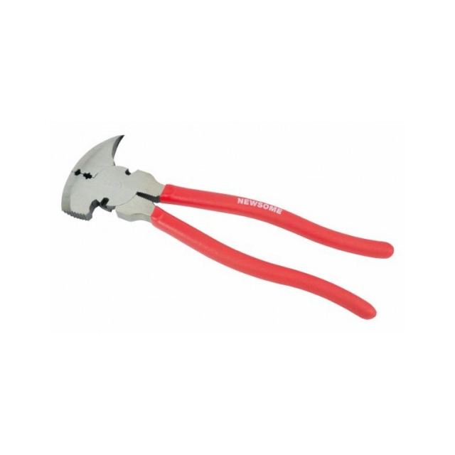 Fencing plier