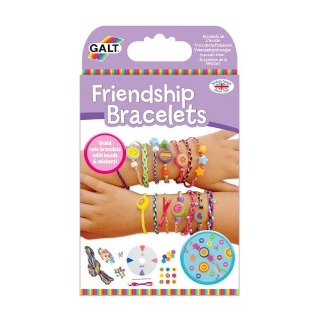 Galt Friendship Bracelets