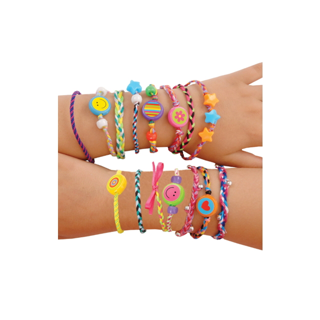 Galt Friendship Bracelets