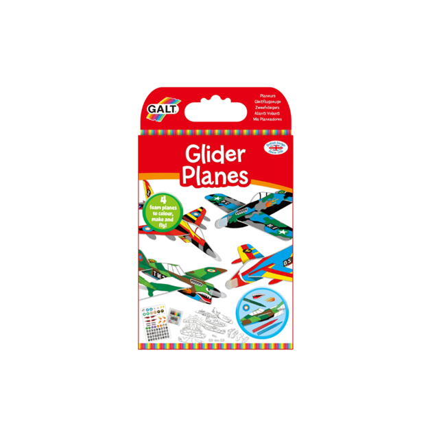 Galt Glider Planes