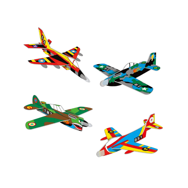 Galt Glider Planes