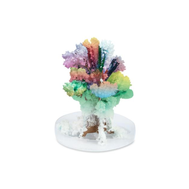 Galt Horrible Science Creepy Crystals