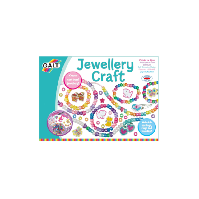 Galt Jewellry Craft