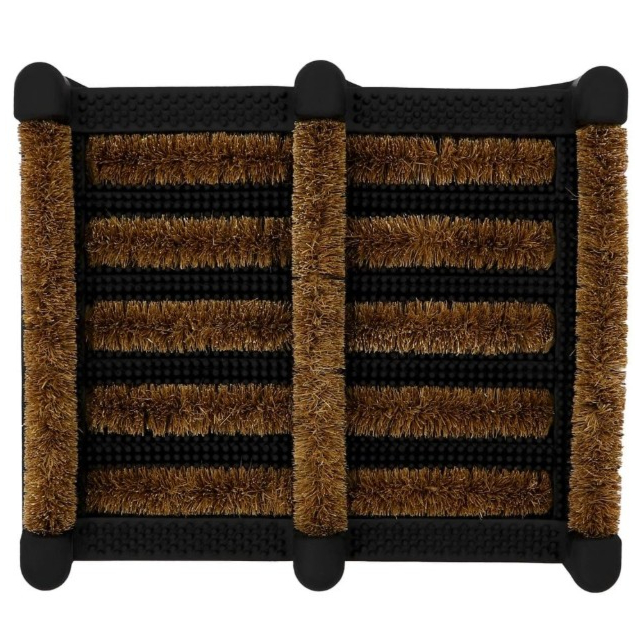 JVL Nimbus Boot Scraper Mat 30 X 35