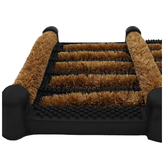 JVL Nimbus Boot Scraper Mat 30 X 35
