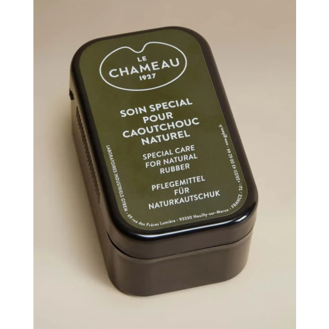 Le Chameau Care Sponge