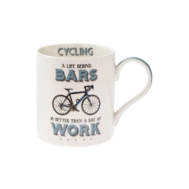 Cycling Mug