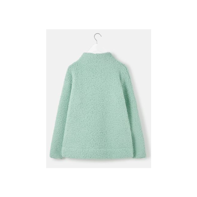 Lighthouse Bay Fleece - Soft Sage
