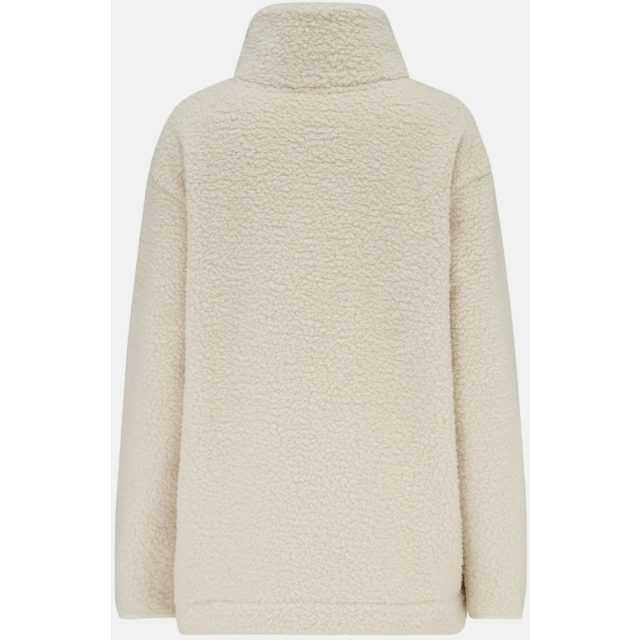 Lighthouse Bay Fleece - Cream