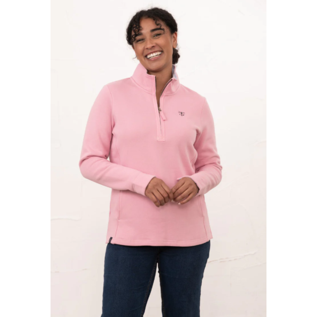 Lighthouse Shore Il Ladies Jersey - Pink