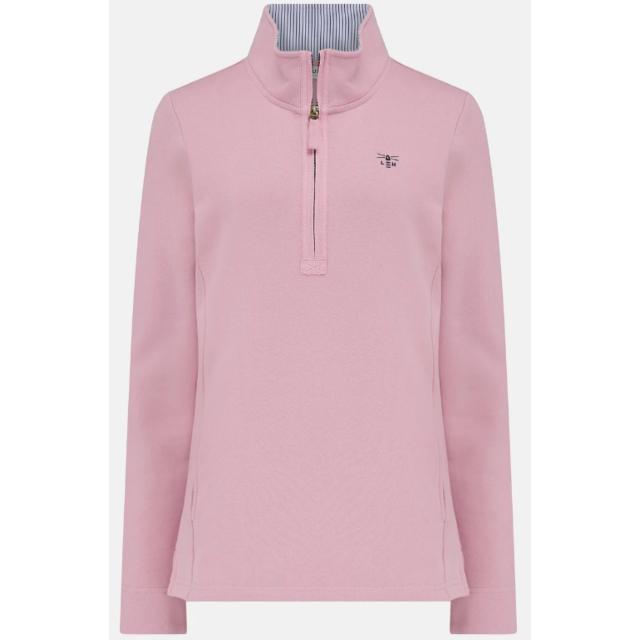 Lighthouse Shore Il Ladies Jersey - Pink