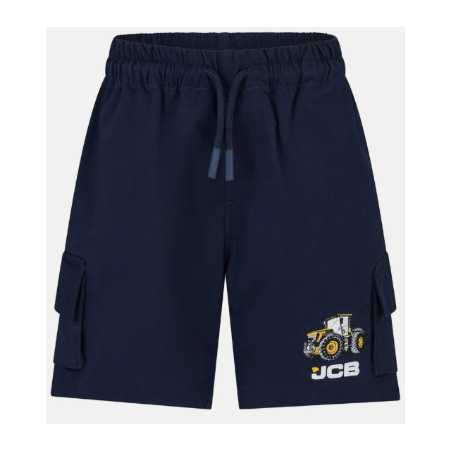 Lighthouse Benji Shorts JCB