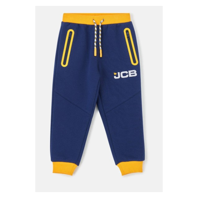 George Jogger Navy Jcb 