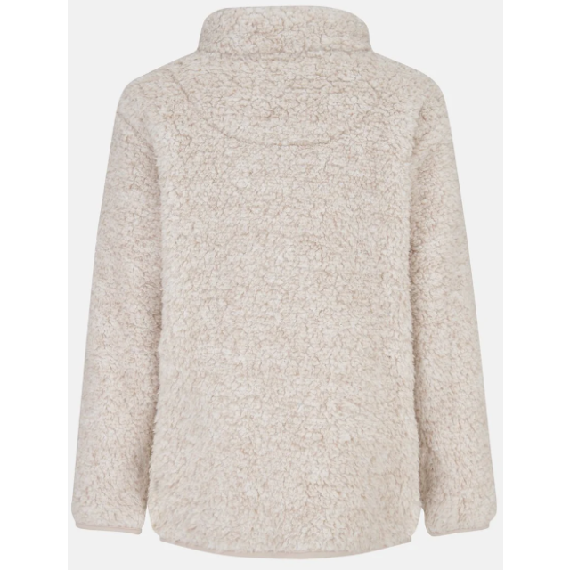 Lighthouse Kian Fleece - Irish Cream