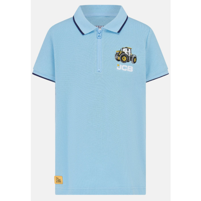Lighthouse Pier T-Shirt - Jcb 