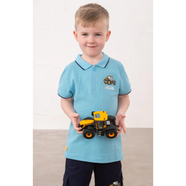 Lighthouse Pier T-Shirt - Jcb 