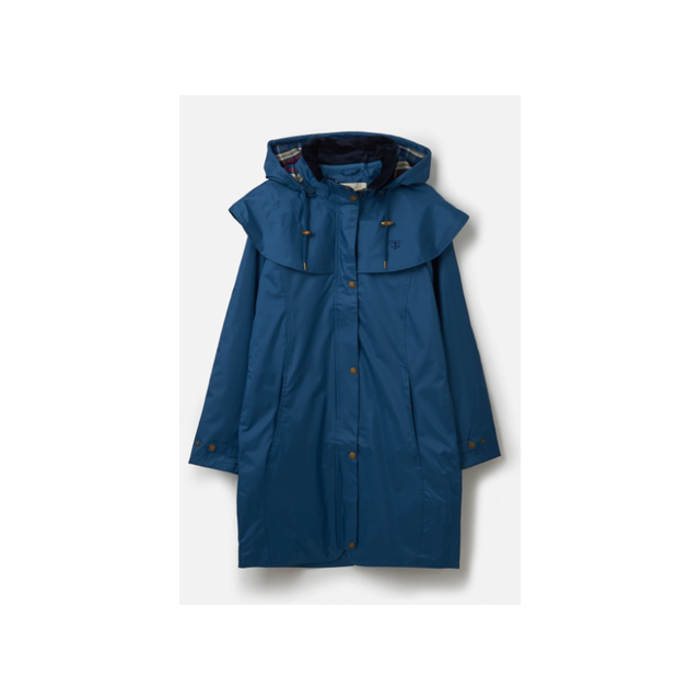 Lighthouse Outrider Deep Sea 3/4 Waterproof Coat