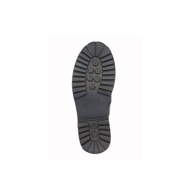 Lunar Cambridge Boot - Black 