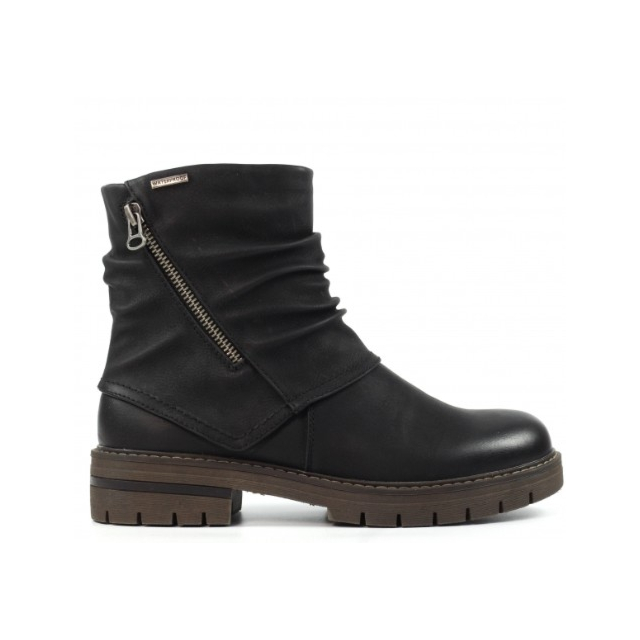 Lunar Ladies Boot Marine - Black 