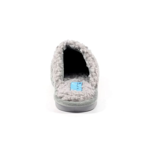 Lunar Muscat Slipper  