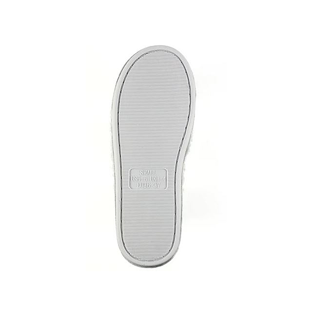 Lunar Muscat Slipper  