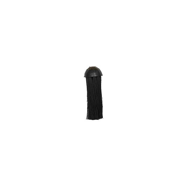 Manor 0690 Brush Head Round Small Replacement 42mm 