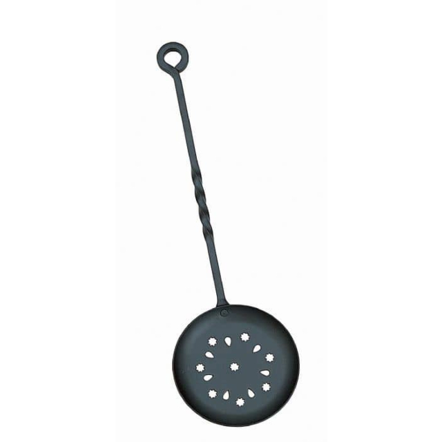 Manor 1028 18inch Eye Roaster - Black