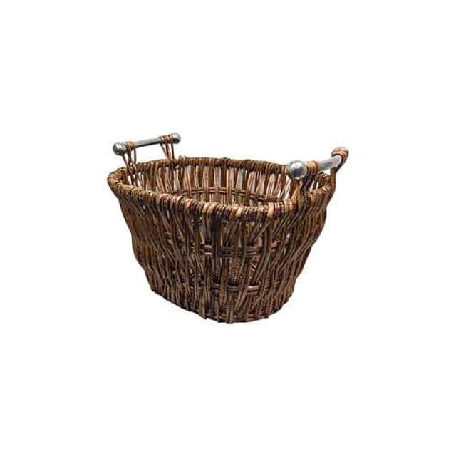 Manor 1338 Log Basket - Bampton 