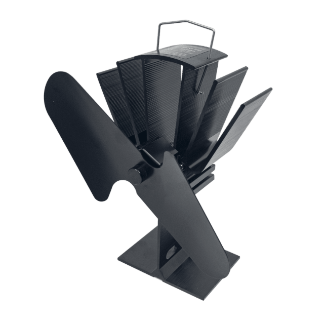 Manor 3285 Phantom Stove Fan - 2 Blade
