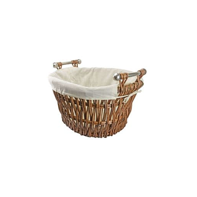 Manor 4056 Basket Liner For Bampton Log Basket
