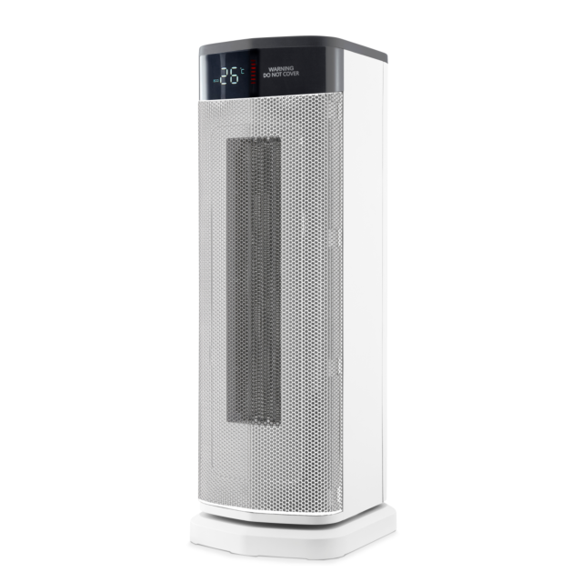 Morphy Richards 825401 Tower Fan Heater
