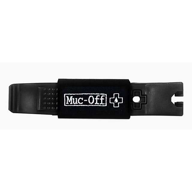 MUC OFF Tyre Lever - Black