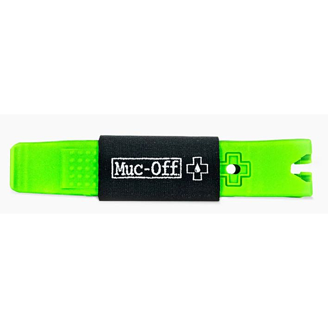 MUC OFF Tyre Lever - Green
