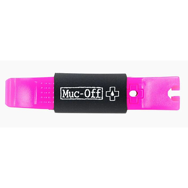 MUC OFF Tyre Lever - Pink