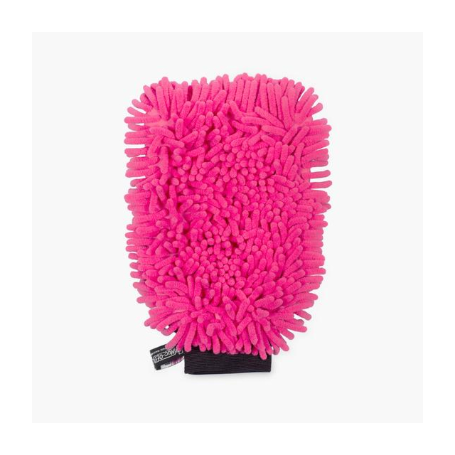 MUC OFF- Microfibre Mitt 