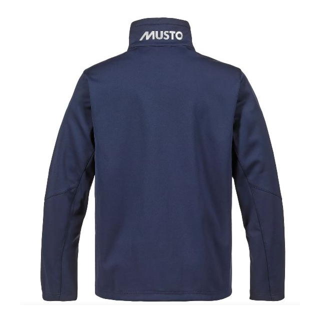 Musto Essential Softshell Jacket - Navy