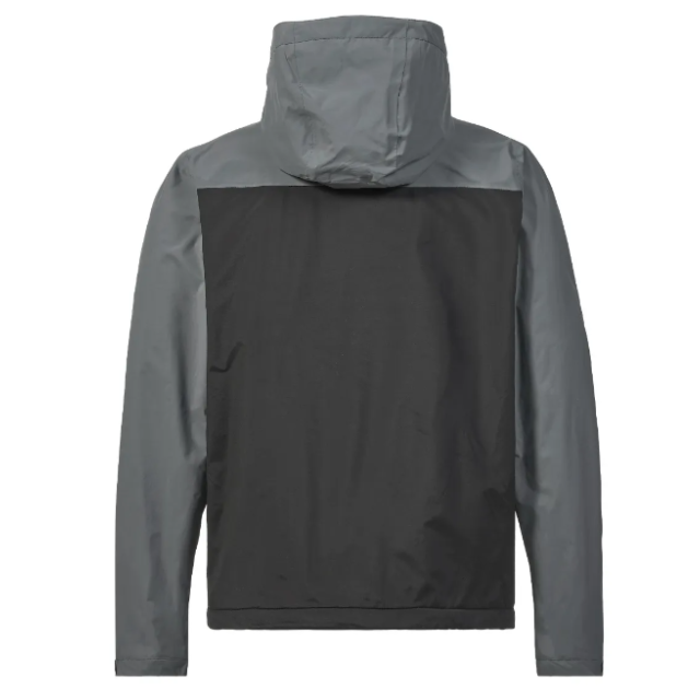 Musto Snug Anorak - Turbulence/Black
