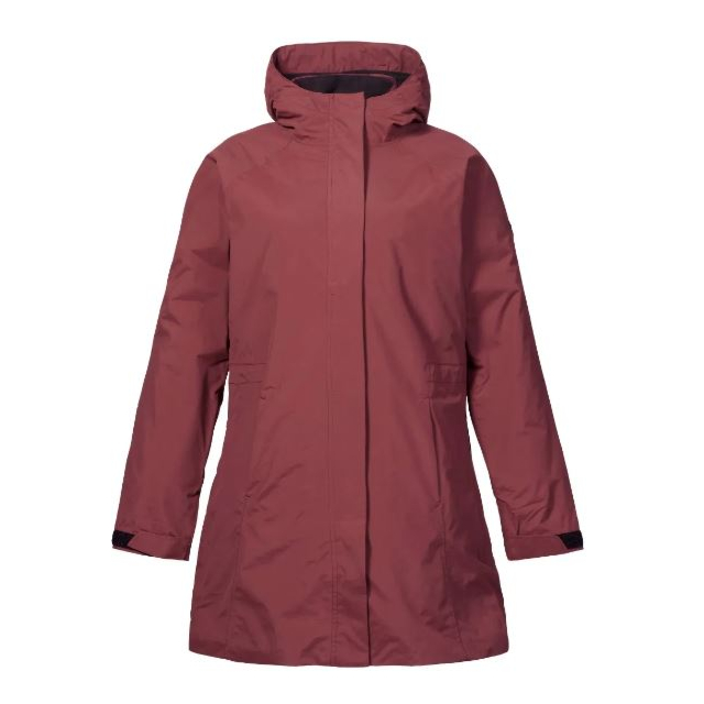 Musto Marina 3 in 1 Parka - Windsor