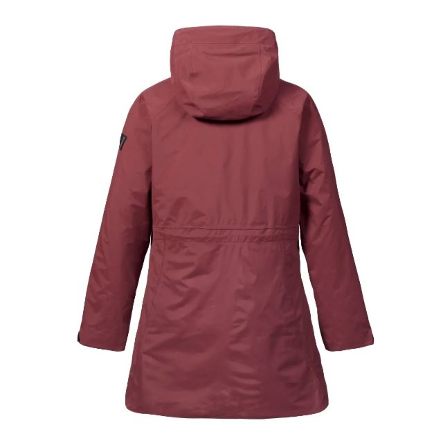 Musto Marina 3 in 1 Parka - Windsor