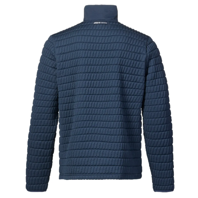 Musto Snug Pullover - Navy