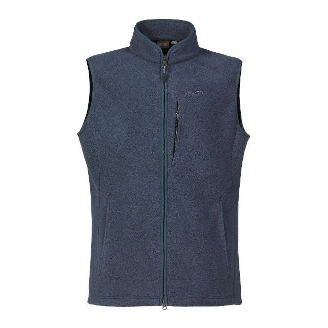 Musto Men's Fenland Polartec Vest - Navy