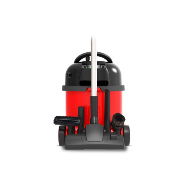 Numatic 912061 Henry XL Plus Vacuum Cleaner - Red