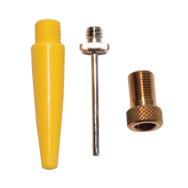 Oxford Football Airbed Cycle Adaptors