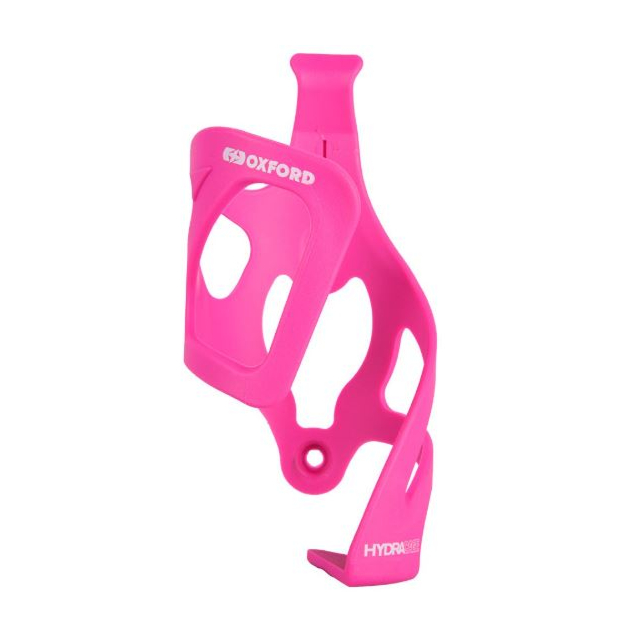 Oxford Hydra Bottle Cage Pink