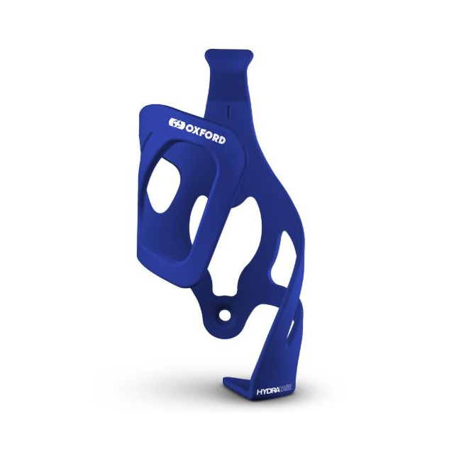 Oxford Hydra Bottle Cage Blue 