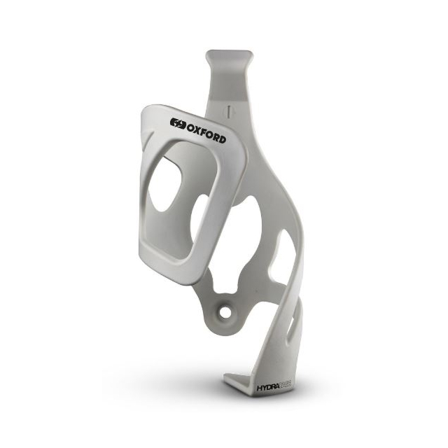 Oxford Hydra Bottle Cage White