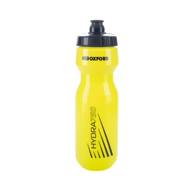 Oxford Hydra 750ml Bottle Yellow